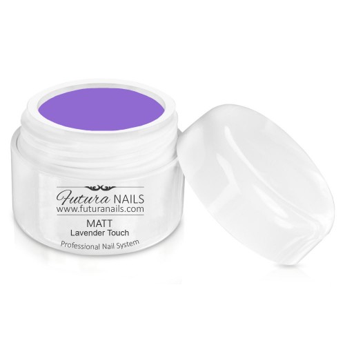 Matt Lavender Touch - 10 ml